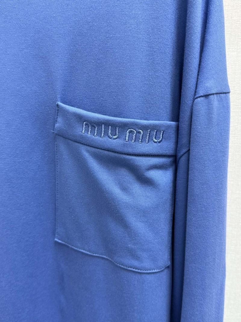 Miu Miu T-Shirts